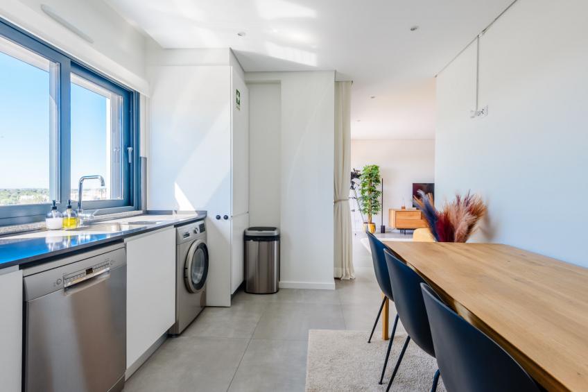 Penthouse Conceicao de Tavira - foto 26