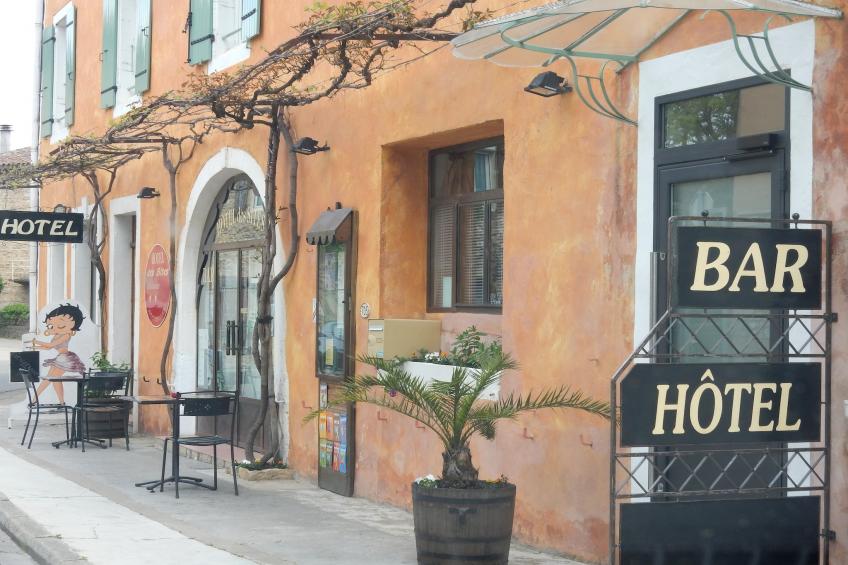 Villa Borie - foto 26