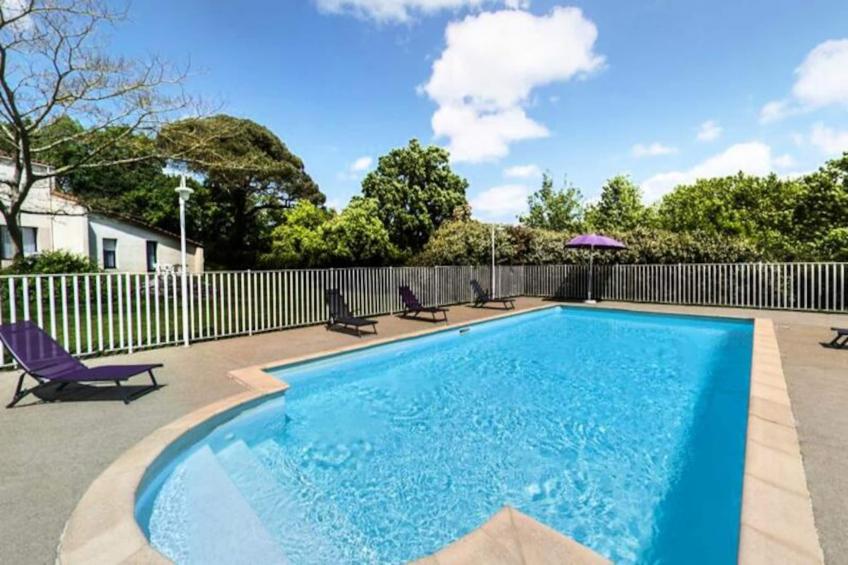 Village de Gîtes Henri IV  - Ternélia