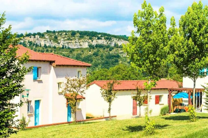 Résidence Le Domaine des Cazelles - foto 8