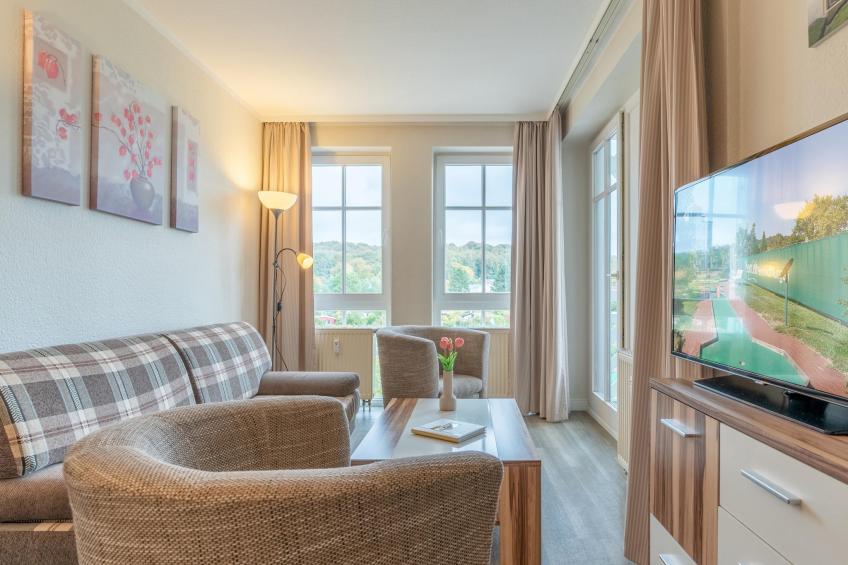 Seepark Sellin - 2 Personen - foto 7