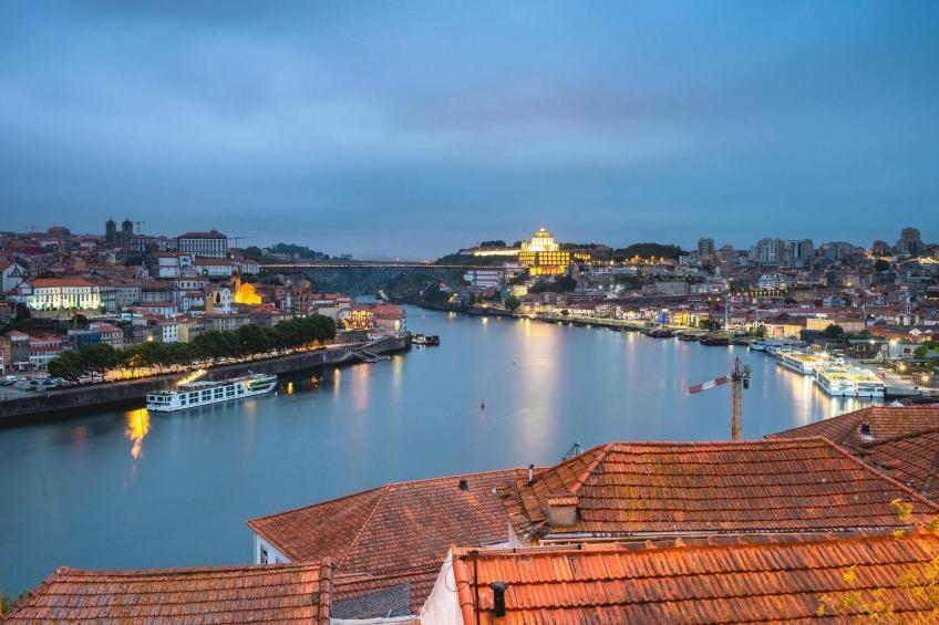 YOUROPO - Ribeira Porto 0 - foto 22