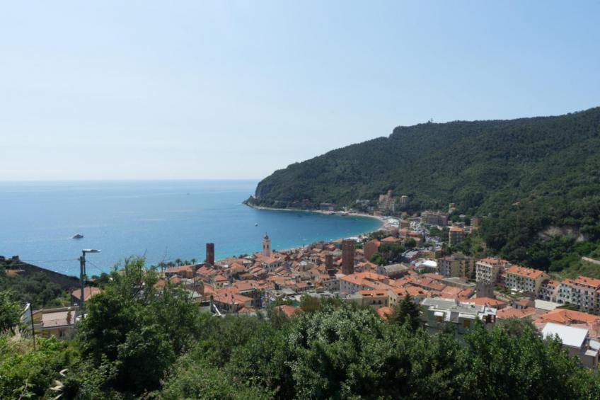 Yard Apartment Vernazza - foto 21
