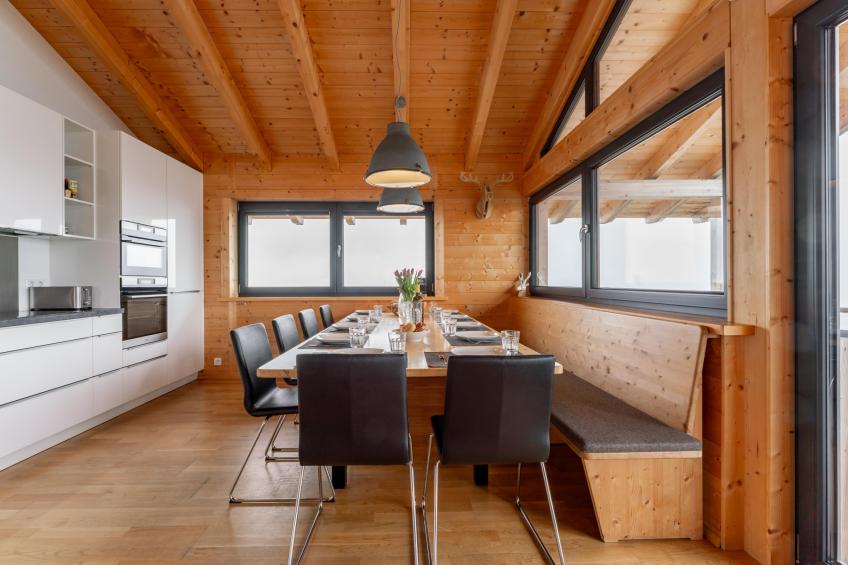 Alpina Lodge - foto 27
