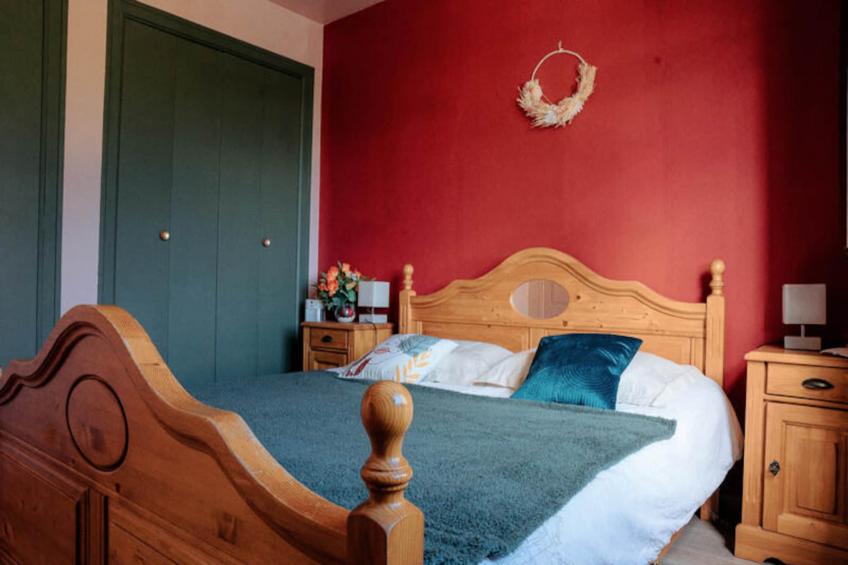 Maison à Auriac-du-Périgord - foto 18