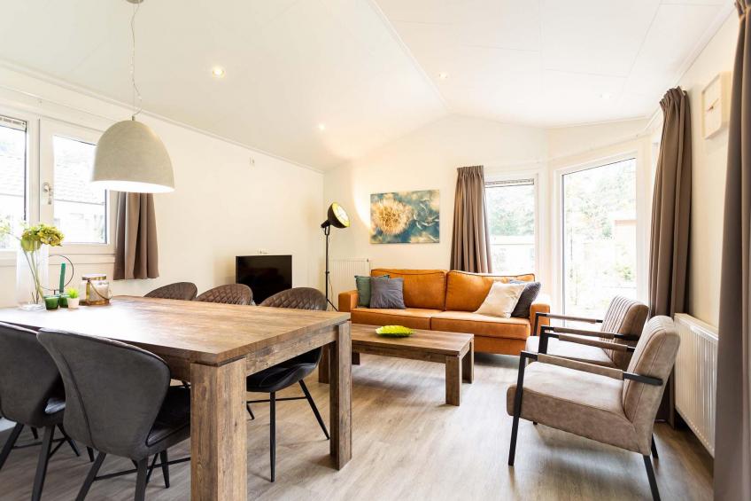 Ferox for six people with wellness facilities - foto 5