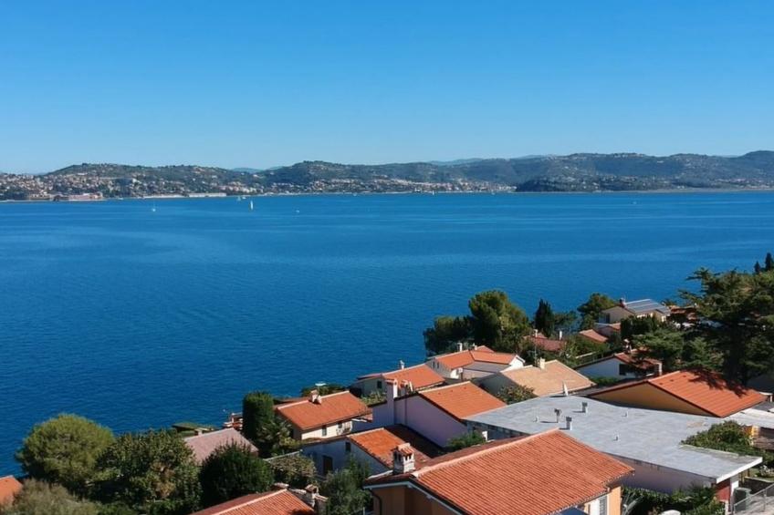 Villa del Golfo, Apartement mit Garten und Pool - foto 29