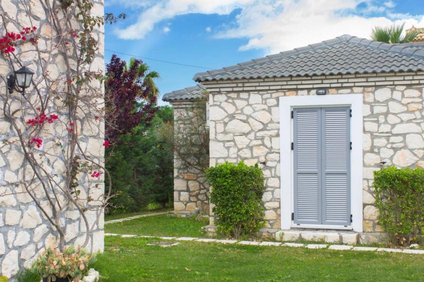 Villa mit zwei Schlafzimmern für 6 Personen. Parken, WiFi - foto 2