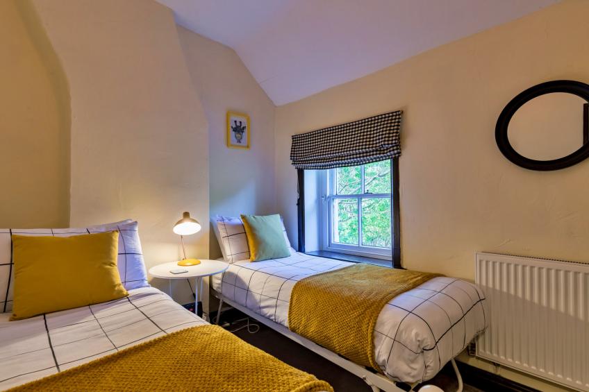 Spring Cottage - foto 12