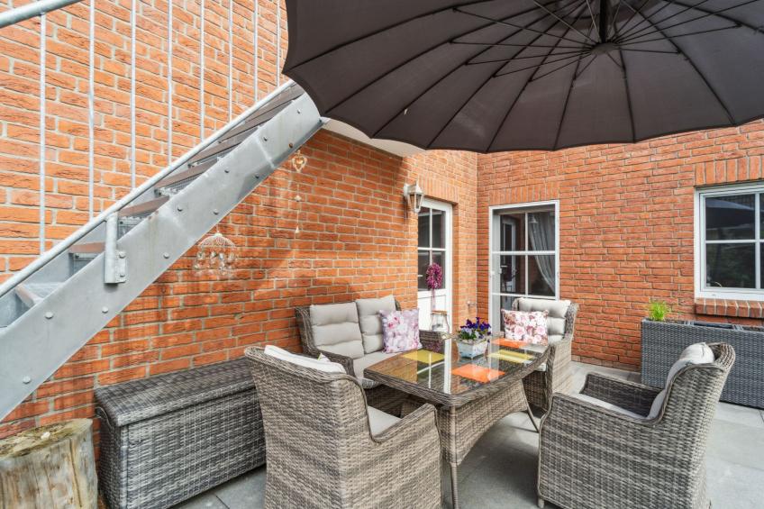 Haus an der Wümme - foto 14