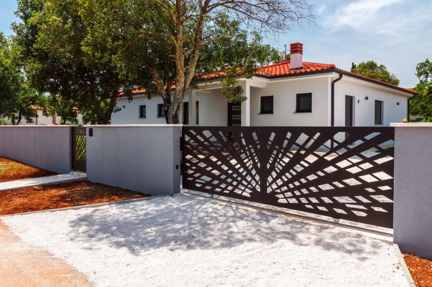 Moderne Villa bei Barban - foto 2