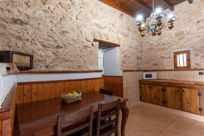 Agroturismo - foto 5