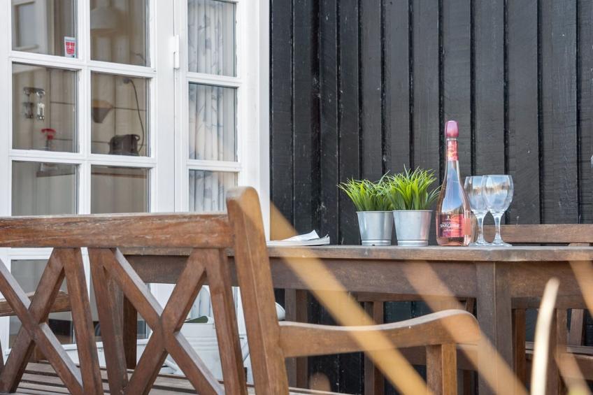 "Viljami" - 20m from the sea in Funen - foto 10