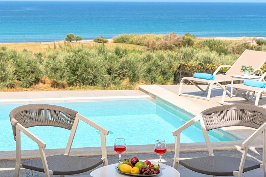 für 24 Personen in Draia, Kreta (West-Kreta) - foto 24