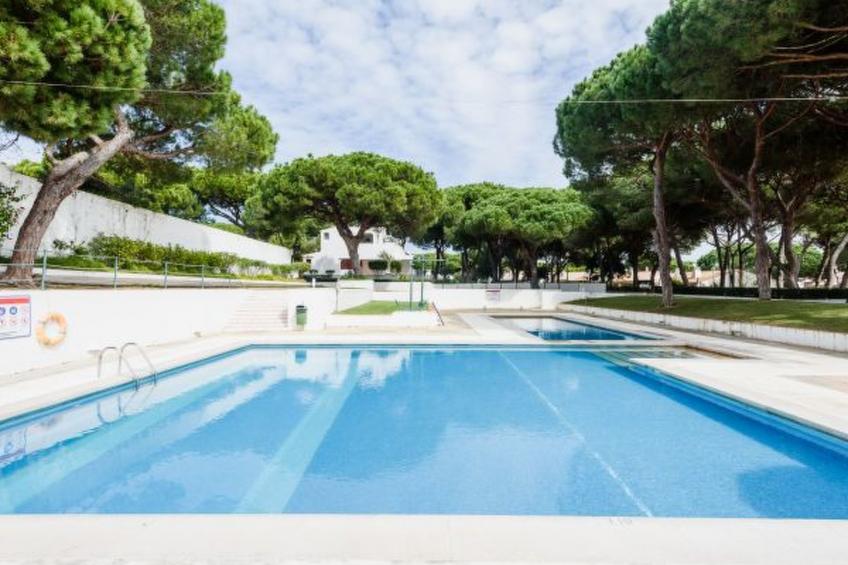 Aldeia das Açoteias Apartment