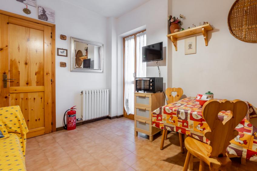 Ai piedi del Monte - foto 8