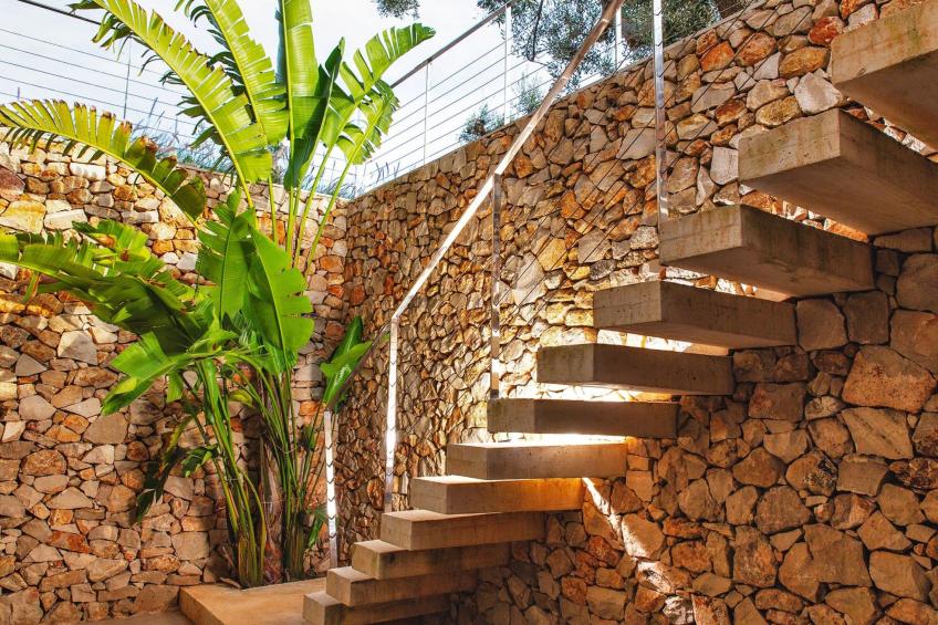 Villa Ligola - foto 27