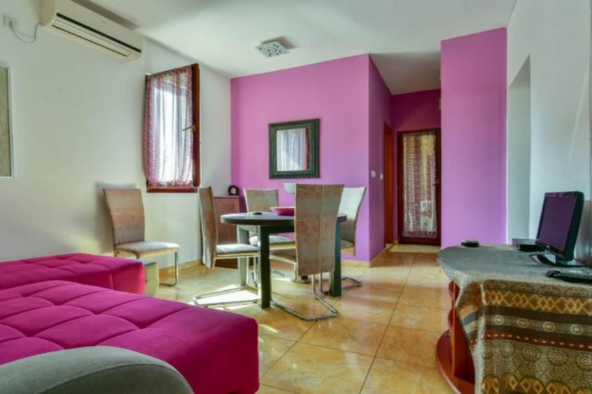 Villa Marković 2 - One bedroom apartment (Kamoro) - foto 2