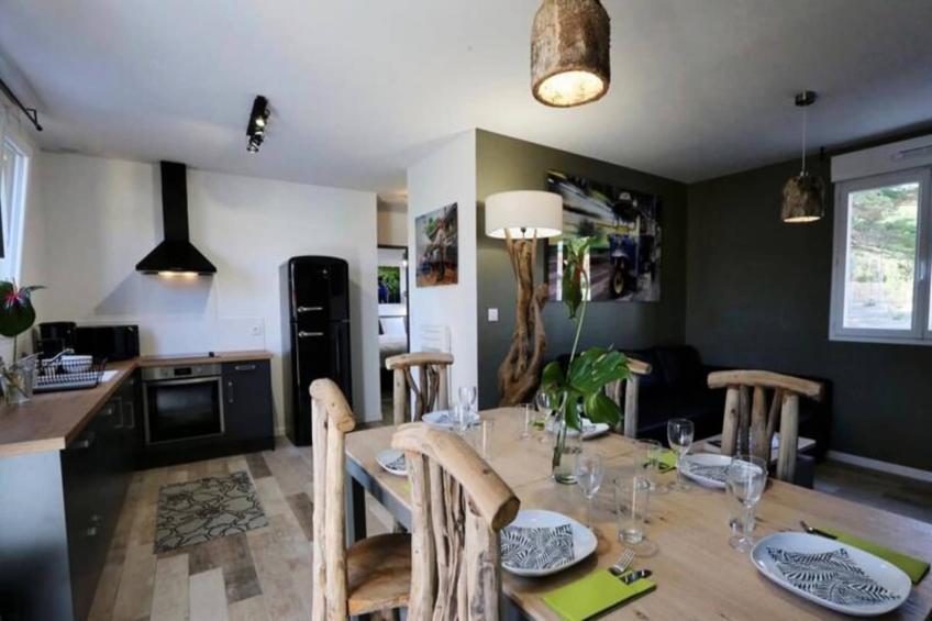 Villa Thaïlande - Domaine Le Sherwood - foto 2