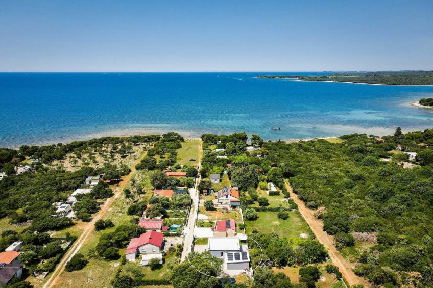 Eco - Beach House Peroj - foto 16