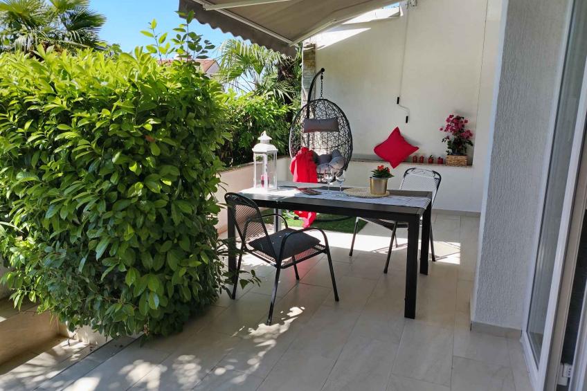Holiday apartment with terrace - BF-J5MF - foto 15