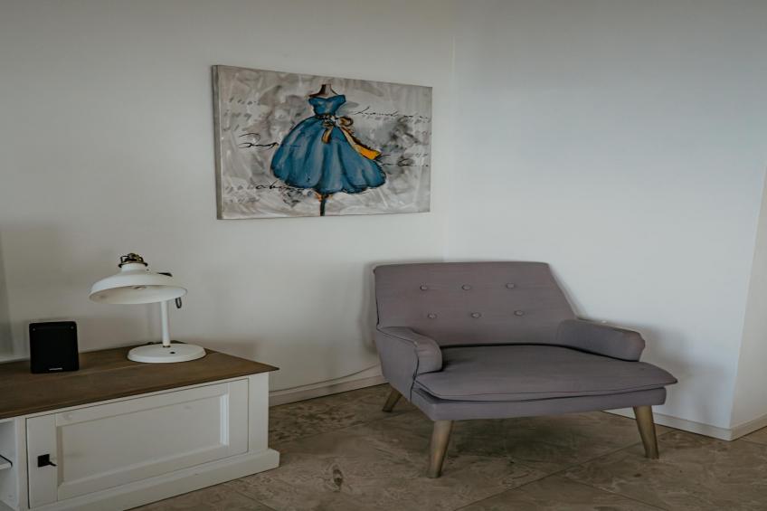 De ZeeParel - Red Lobster - foto 12