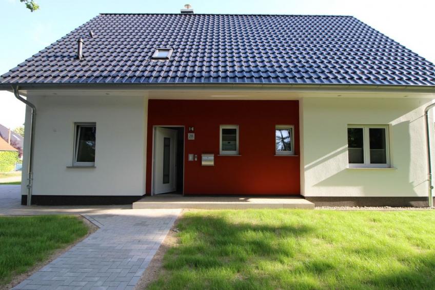 Residenz KrakowerSee - foto 10