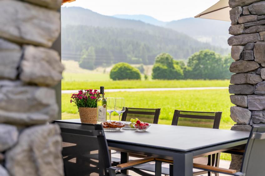 Mountain Chalet Chapeau - foto 57