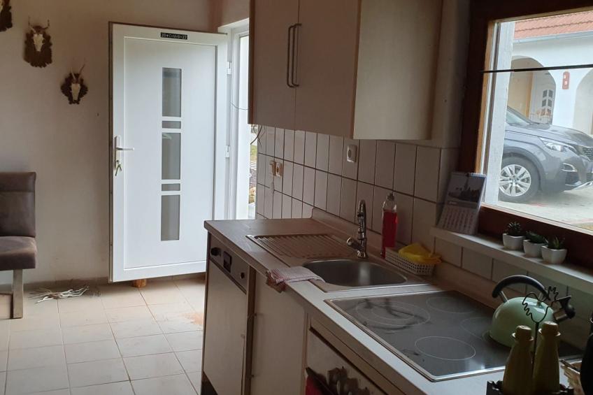 Jägerlodge - Urlaub mit Hund - Jagd - Kururlaub - foto 11