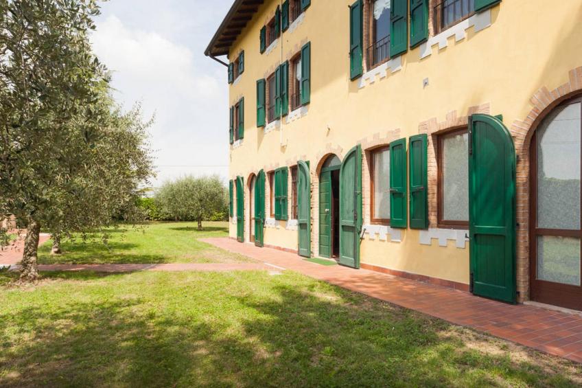 "Cascina Tabachera - foto 3