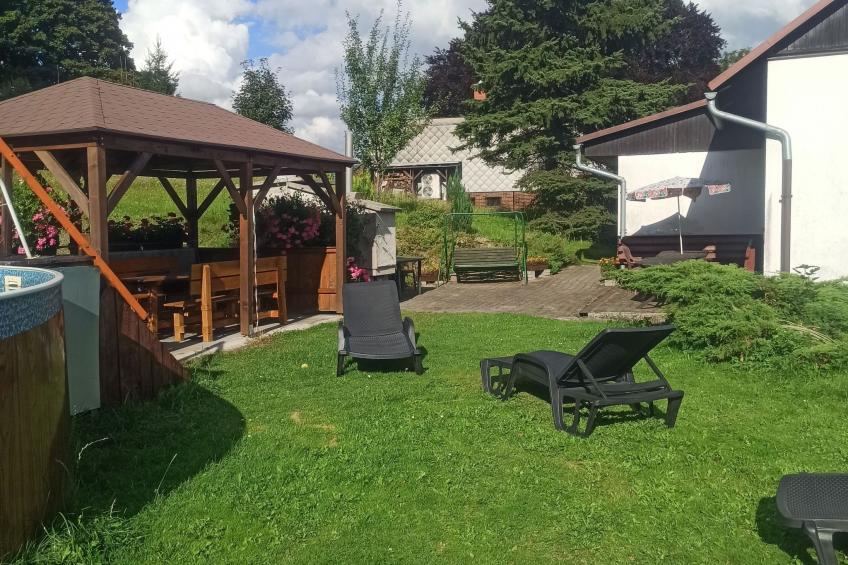 Ferienvilla mit privatem Pool - foto 26