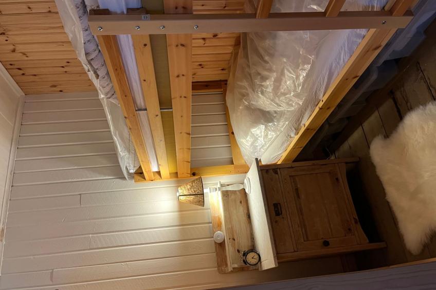 Solbacken Cottage und Lodge - foto 30