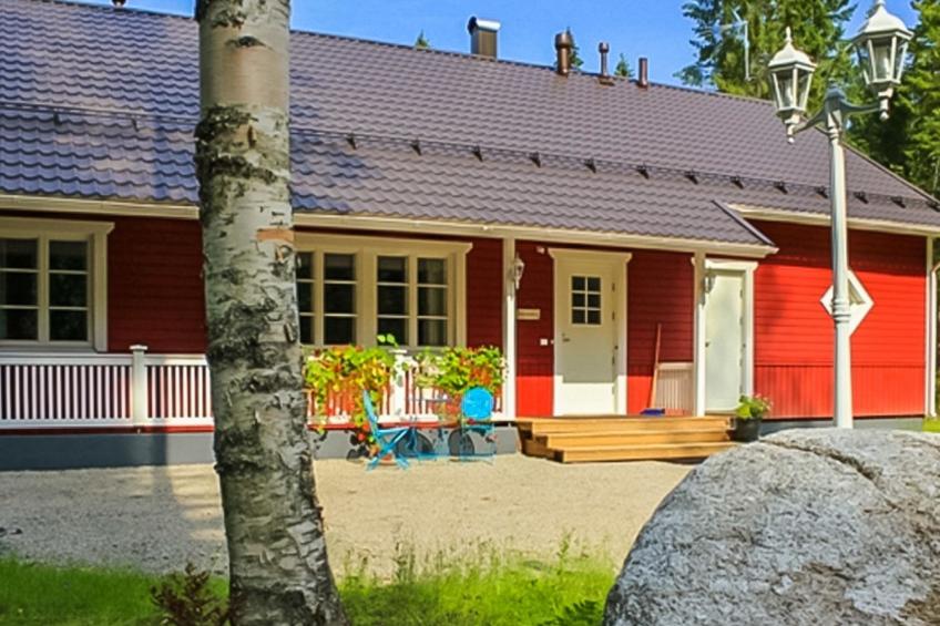 Villa kantri - foto 2