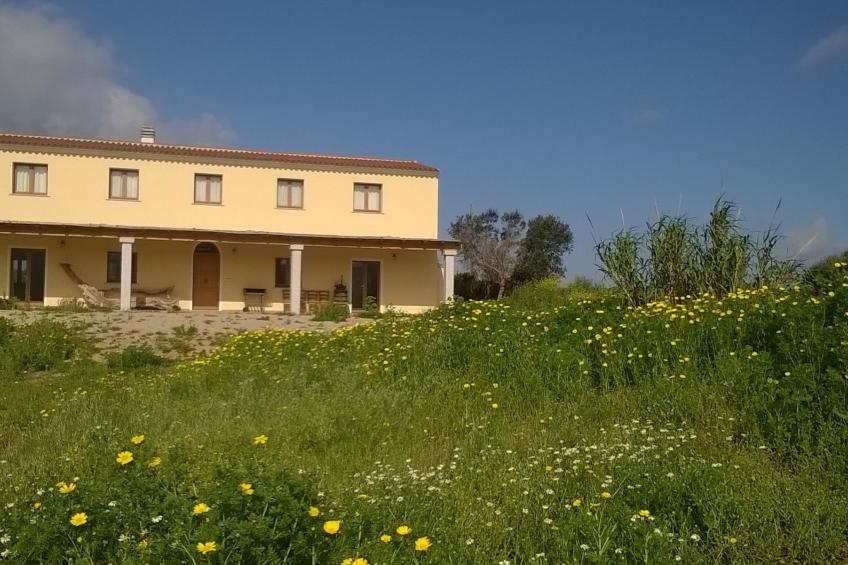 Stazzo Dell'Antica Trebbia in Gallura - foto 22