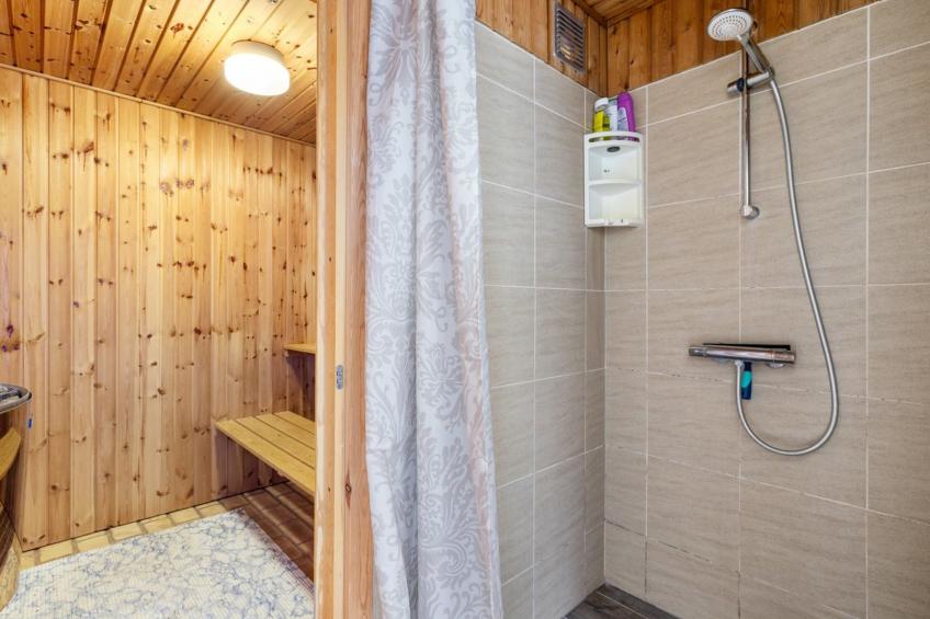 "Ina" - 210m from the sea - foto 7