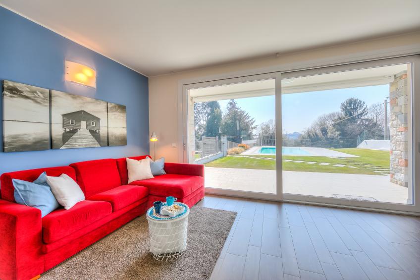 Villa Il Gelsomino Bellavista - foto 14