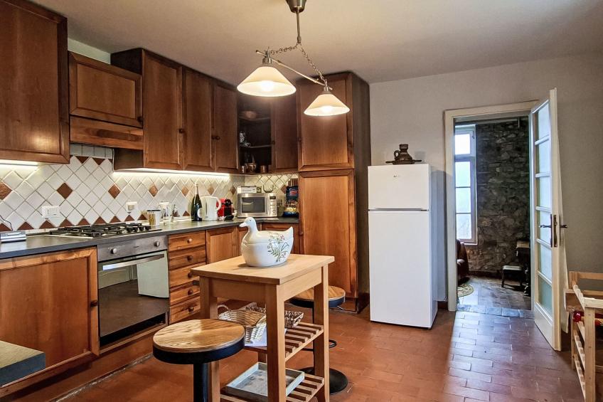 Il Colle di Tiglio - foto 24