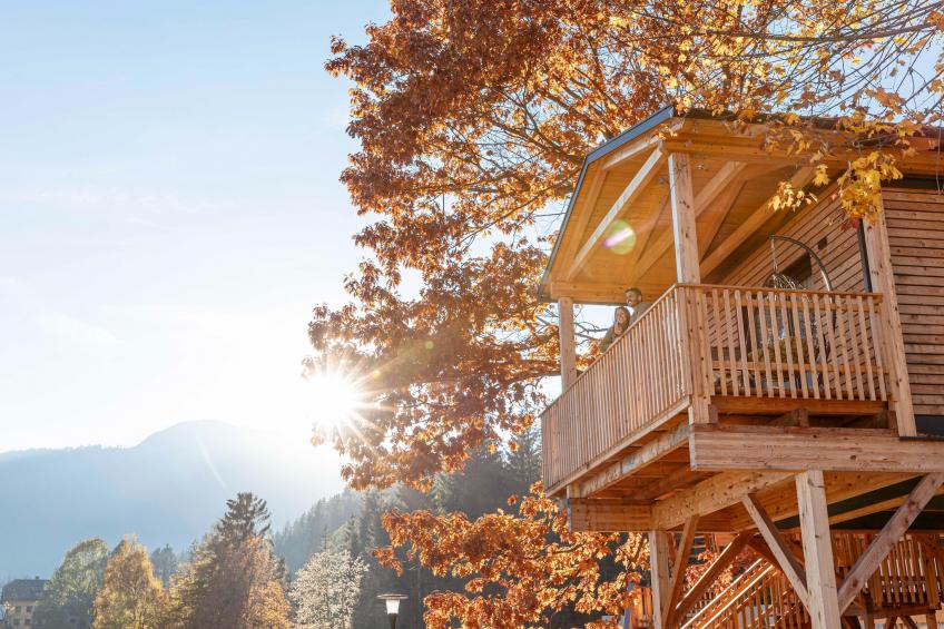 Chalets & Glamping Nassfeld 4 - foto 18