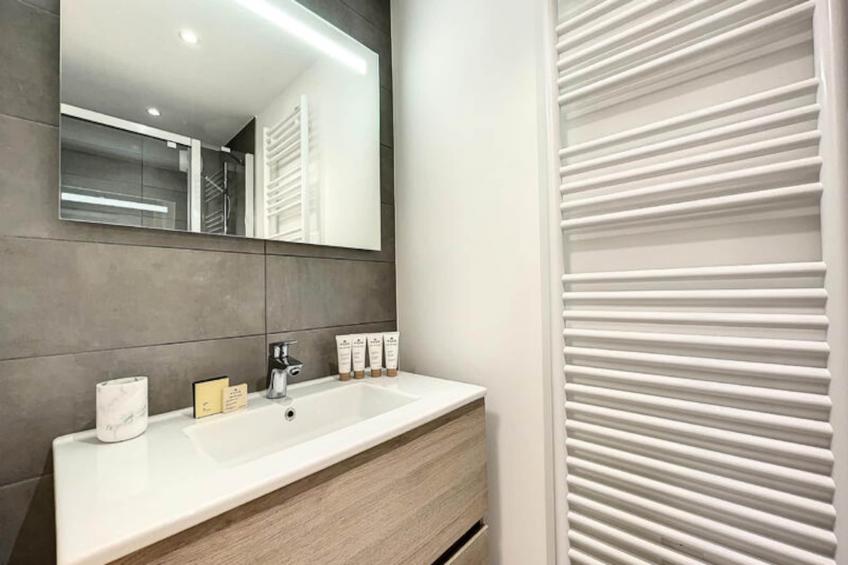 Appartements à Les Gets - foto 5