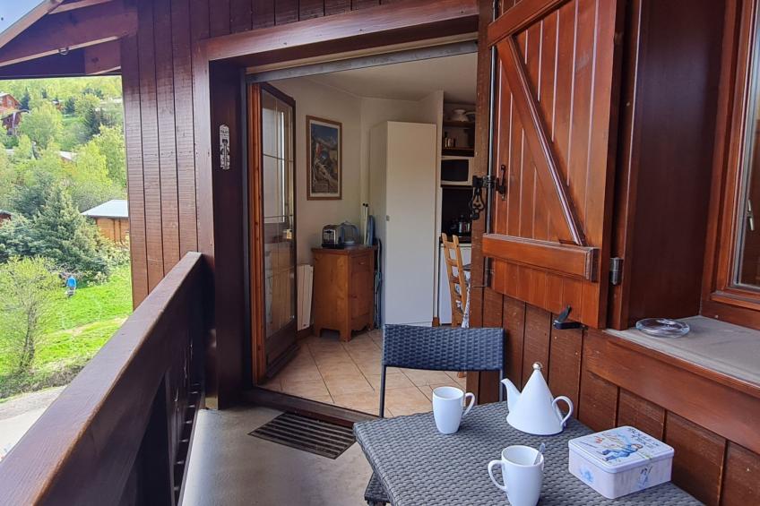 Chalets d'Or D - foto 8
