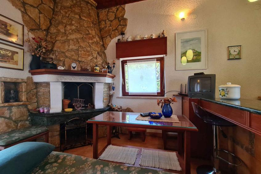 Ferienhaus mit Klimaanlage und Meeresblick in ruhiger Gegend - BF-6J7JF - foto 52