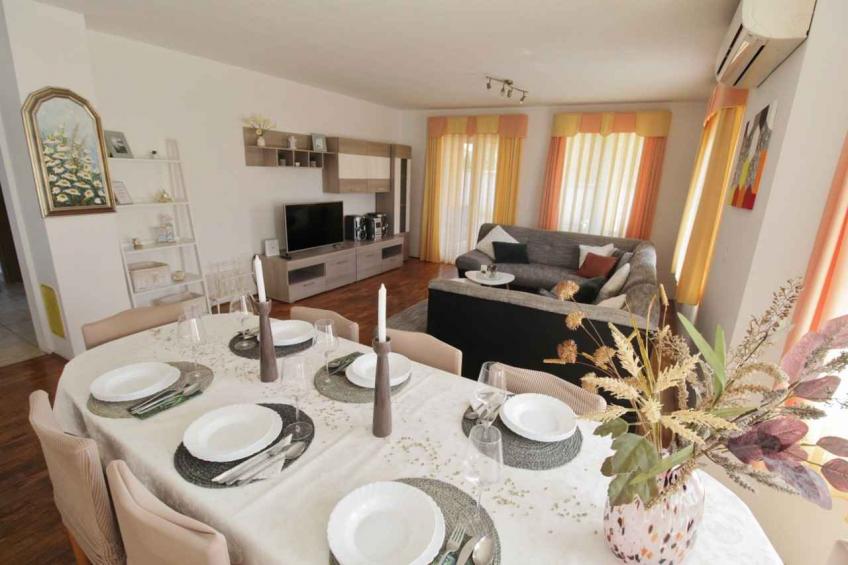 Holiday home with air conditioning - BF-FBTJH - foto 39