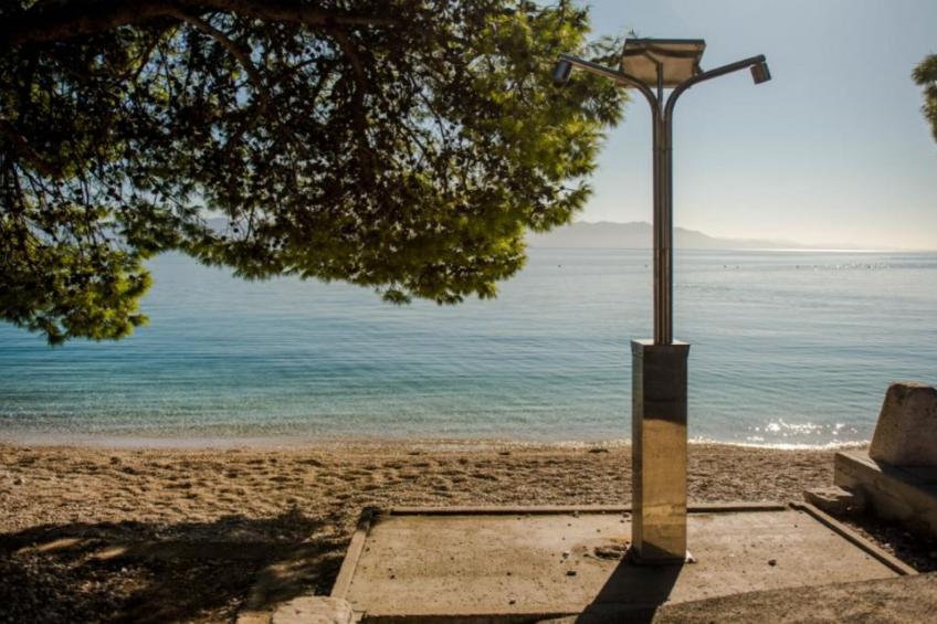 One Bedroom Apartment with sea wiev  4 - foto 8