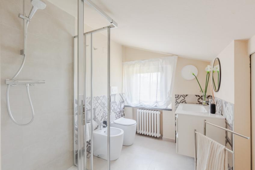 Cà Uvenere, Modern Farmhouse with Pool - foto 110