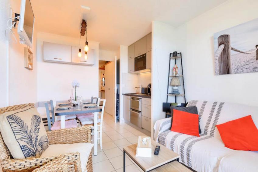 Appartements à Talmont-Saint-Hilaire - Port Bourgenay - foto 12