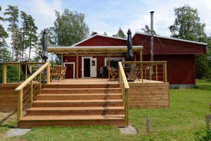 Lilla Sjöbo - foto 17