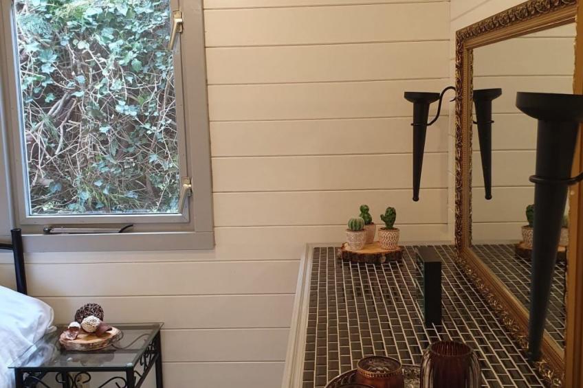 Ferienchalet "Uylennest" - foto 7