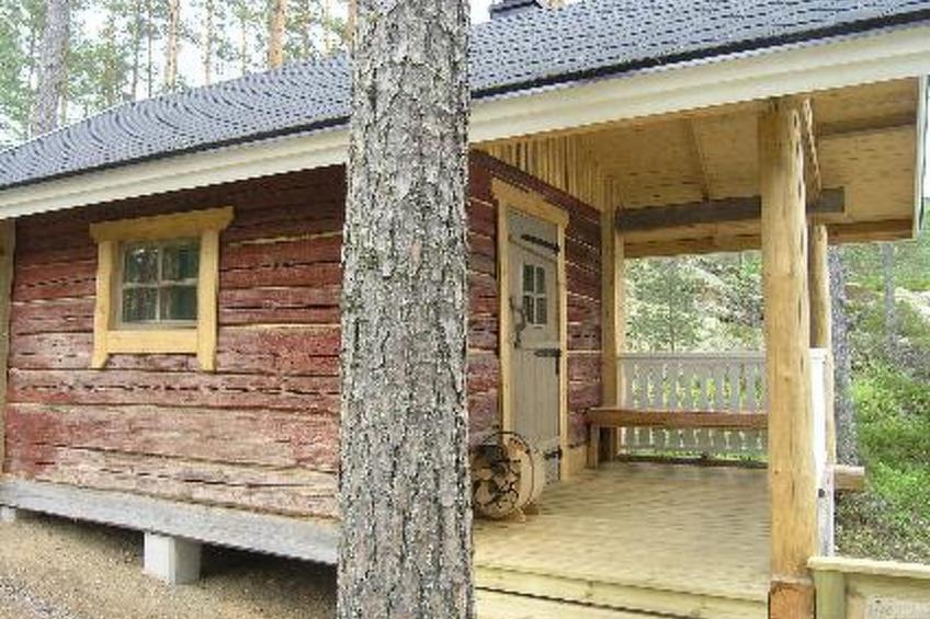 Mökinniemi - foto 21