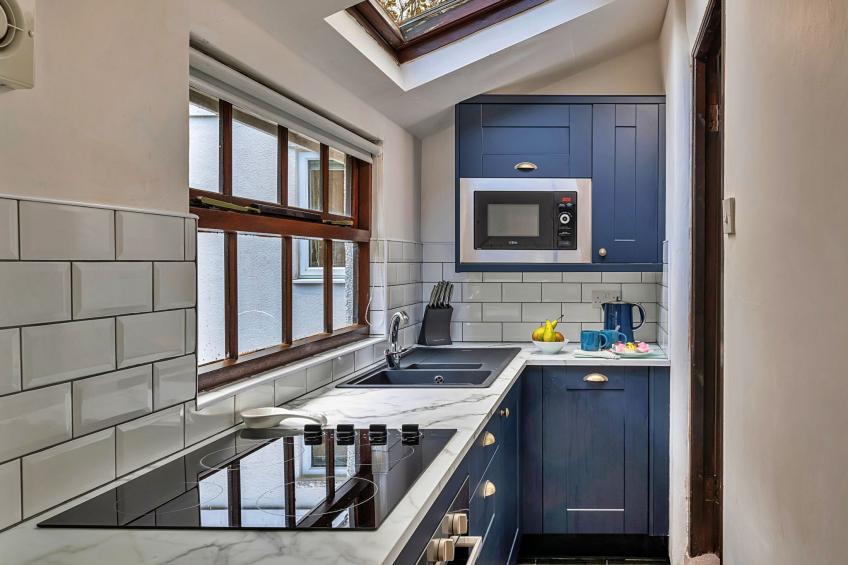 Harp House - foto 25