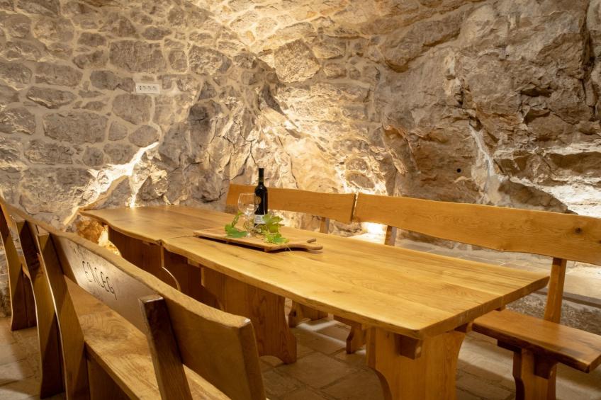 Stipanovi Dvori mit Bergblick - foto 43